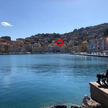 Casamare By Tiziana Monaldi