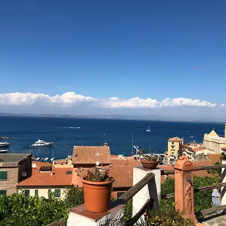 Semesterbostad Casamare By Tiziana Monaldi Porto Santo Stefano (Grosseto)